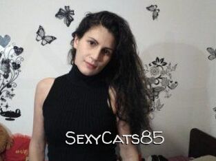 SexyCats85