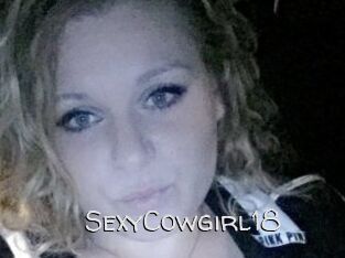 SexyCowgirl18
