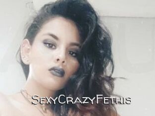 SexyCrazyFethis