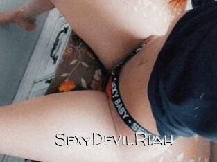 SexyDevilRiah