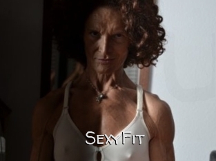 SexyFit Adult dvd gold