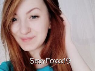 SexyFoxxx19