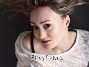 SexyIrma