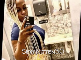 SexyKitten30