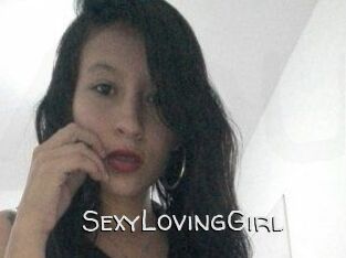 SexyLovingGirl