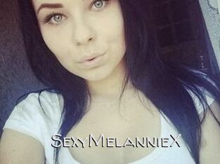 SexyMelannieX