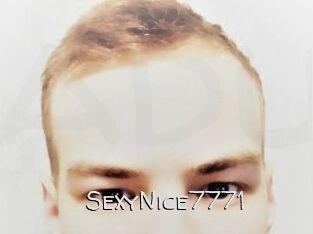 SexyNice7771