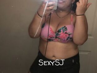 SexySJ