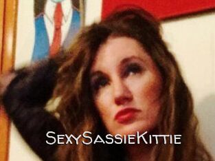 SexySassieKittie