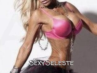 SexySeleste