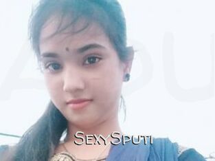 SexySputi