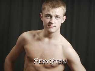 SexySten