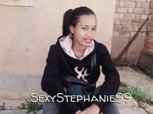 SexyStephanie99