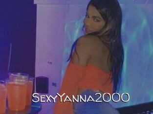SexyYanna2000