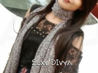 Sexy_DIvya