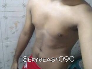 Sexybeast090