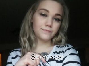 Sexycassi