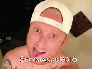 Sexymandingo18