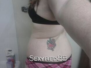 Sexyred85