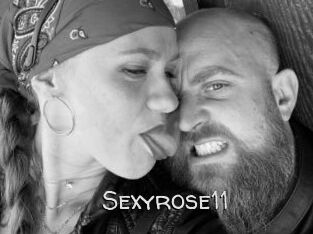 Sexyrose11