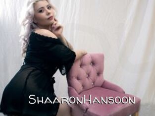 ShaaronHansoon