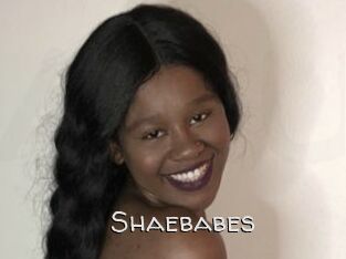 Shaebabes