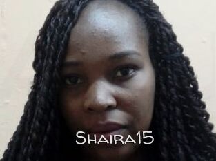 Shaira15