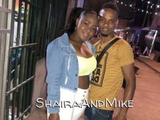ShairaAndMike