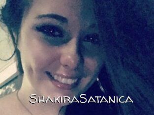 ShakiraSatanica