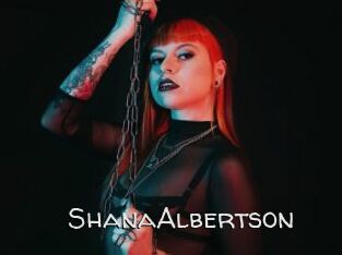 ShanaAlbertson