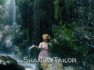 ShaniayTailor