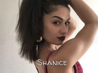 Shanice