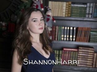 ShannonHarri