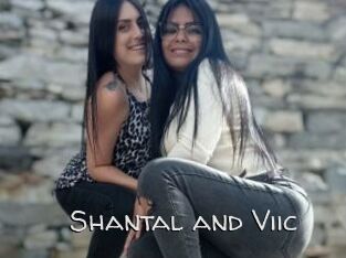 Shantal_and_Viic