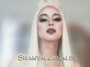 Shantalcanales