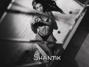 Shantik