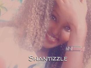 Shantizzle