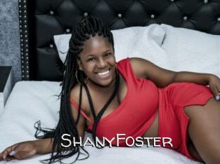 ShanyFoster