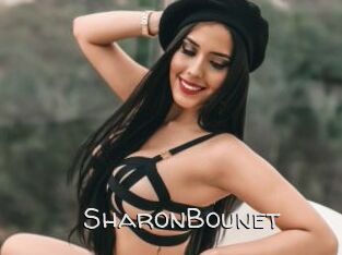 SharonBounet
