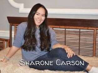 Sharone_Carson