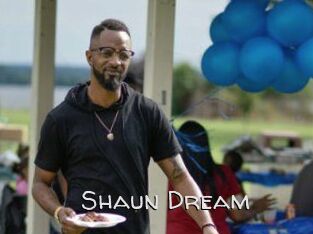 Shaun_Dream