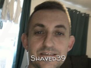 Shaved39
