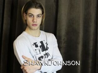ShawnJohnson