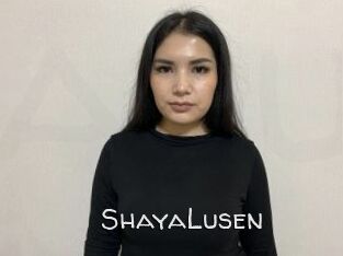 ShayaLusen