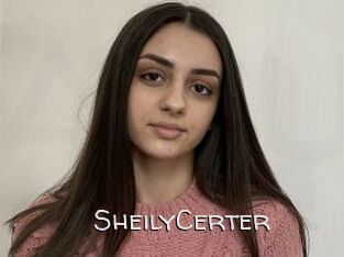 SheilyCerter