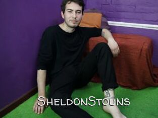 SheldonStouns