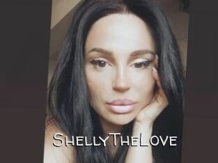 ShellyTheLove