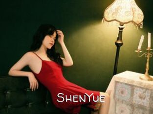 ShenYue