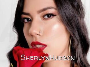 SherlynHudson