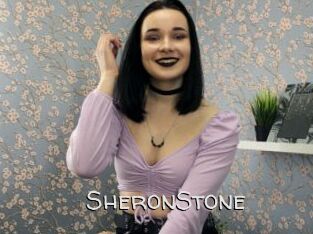 SheronStone